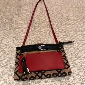 Small pocketbook